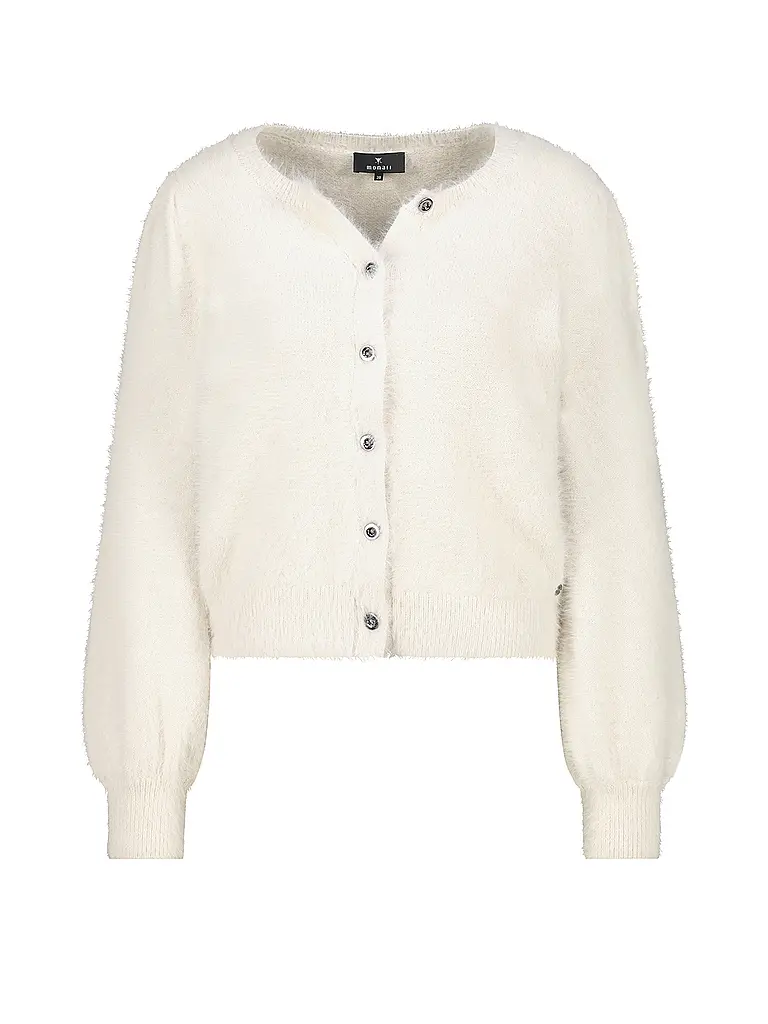 MONARI | Gilet | creme