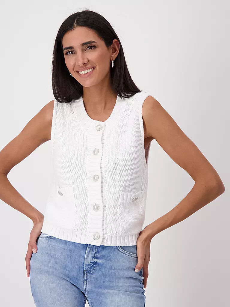 MONARI | Gilet | 