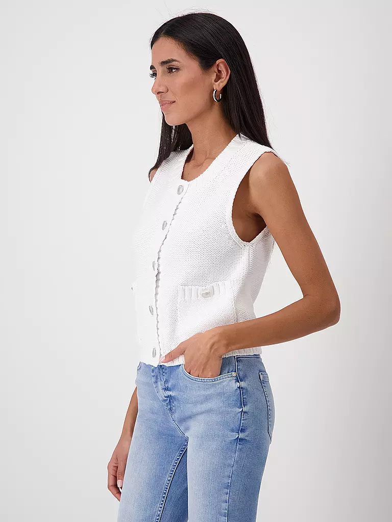 MONARI | Gilet | 
