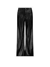 MONARI | Hose  | Noir