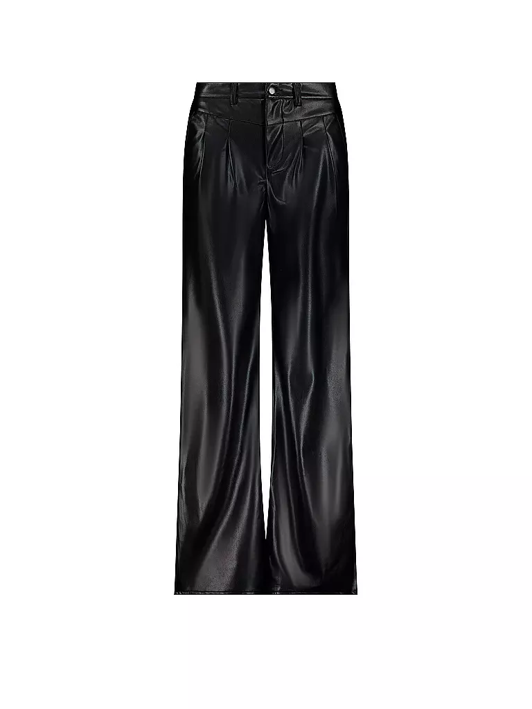 MONARI | Hose  | Noir