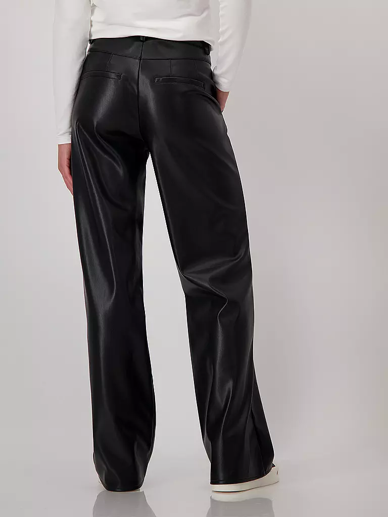 MONARI | Hose  | Noir