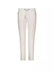 MONARI | Hose Jogging Fit  | Crème