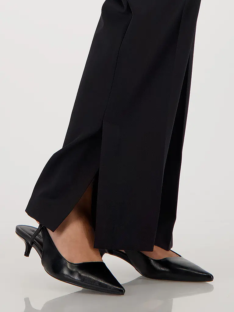 MONARI | Hose Jogging Fit  | Noir