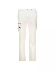 MONARI | Hose | Crème