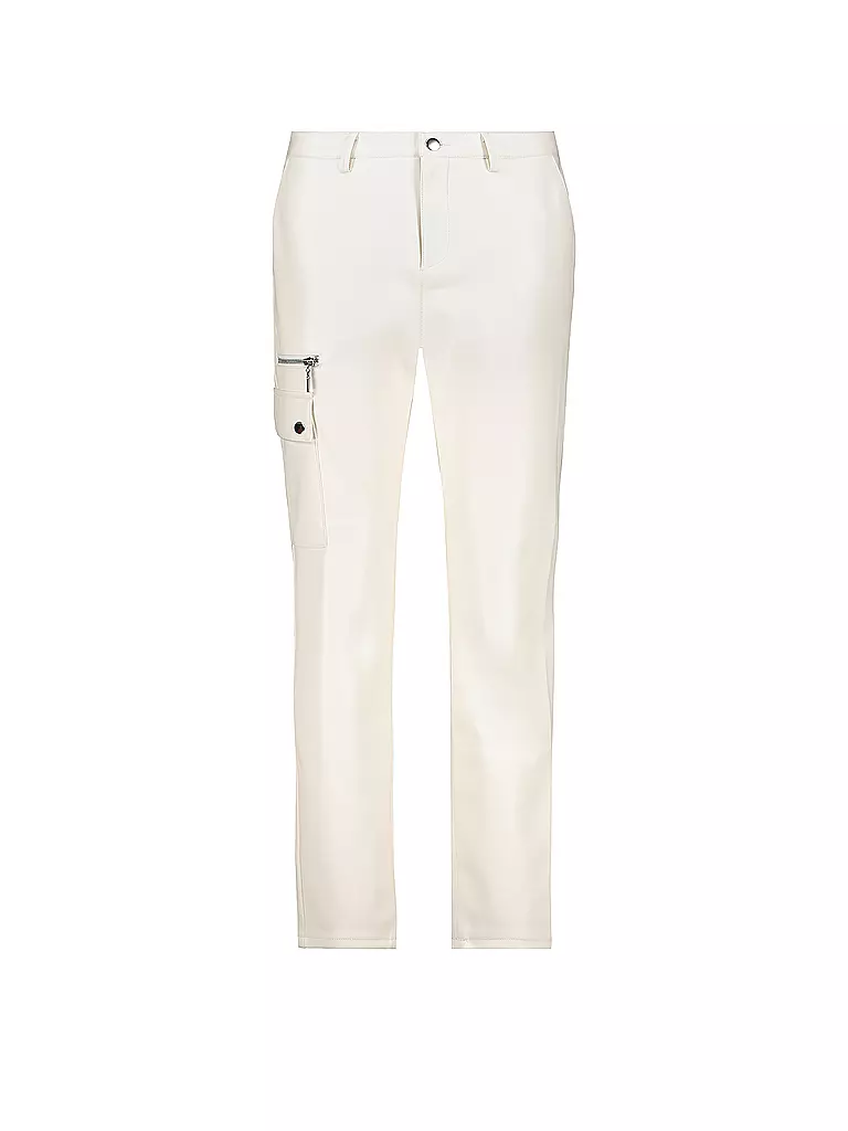 MONARI | Hose | Crème