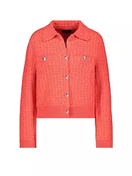 MONARI | Jäckchen | Corail