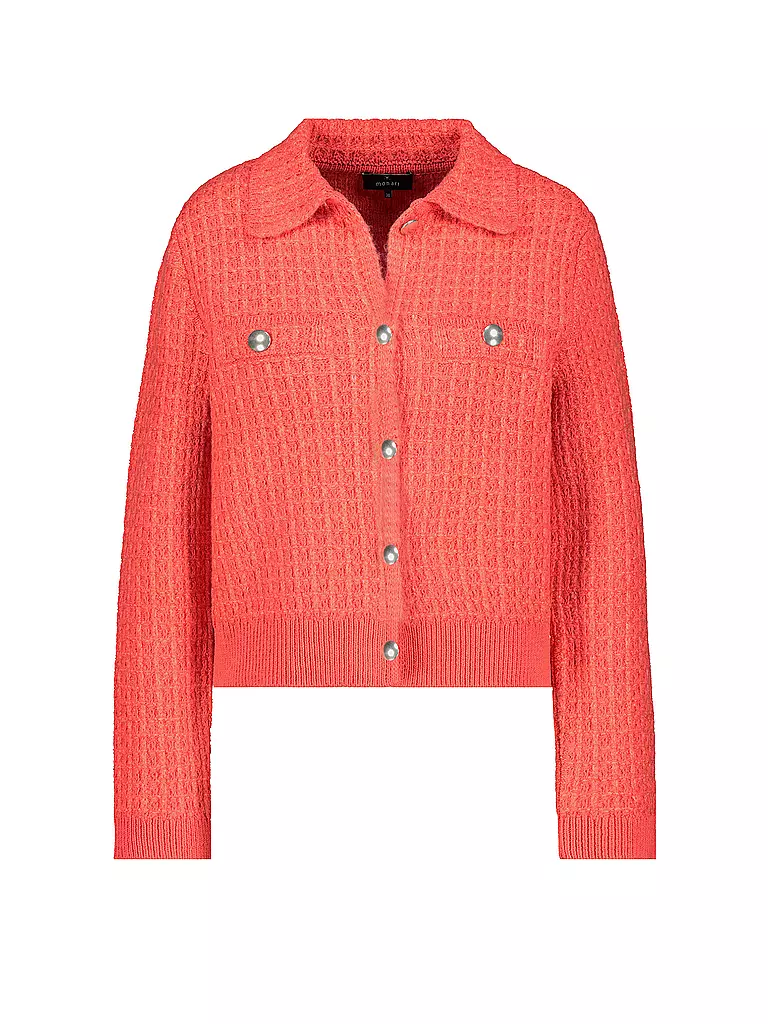MONARI | Jäckchen | Corail