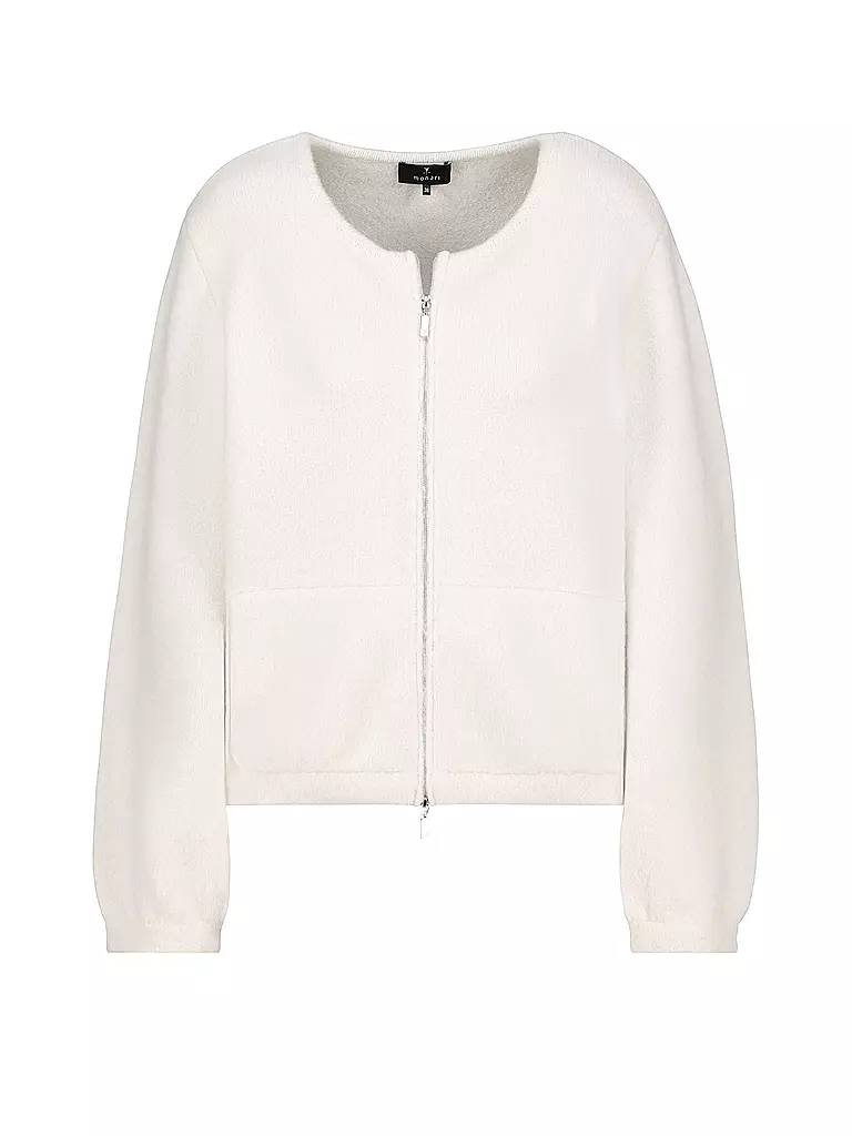 MONARI | Jäckchen | creme