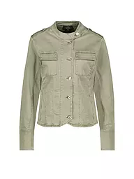 MONARI | Jacke  | Vert