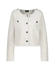 MONARI | Jacke  | Crème