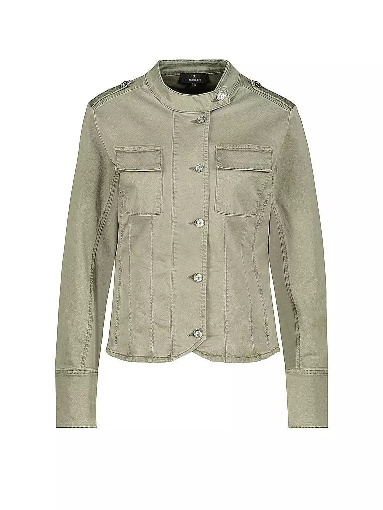 MONARI | Jacke  | Vert