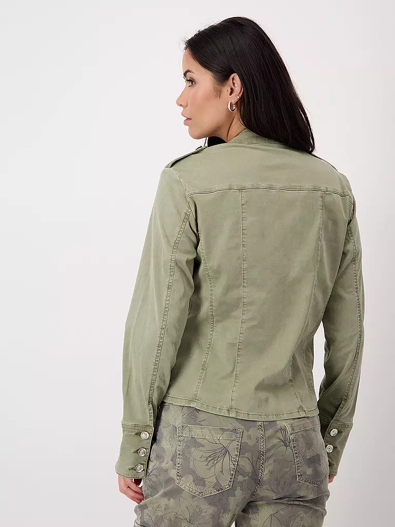 MONARI | Jacke  | Vert