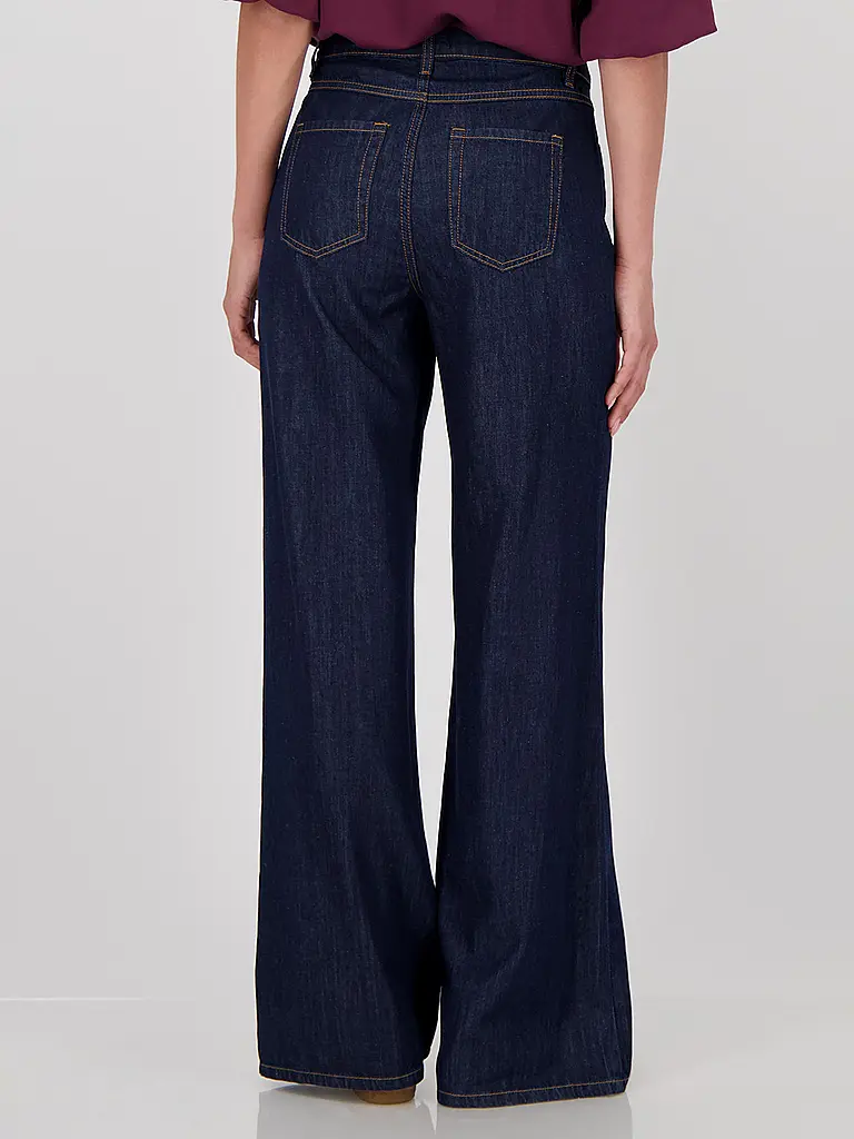 MONARI | Jean Jambe Large | 