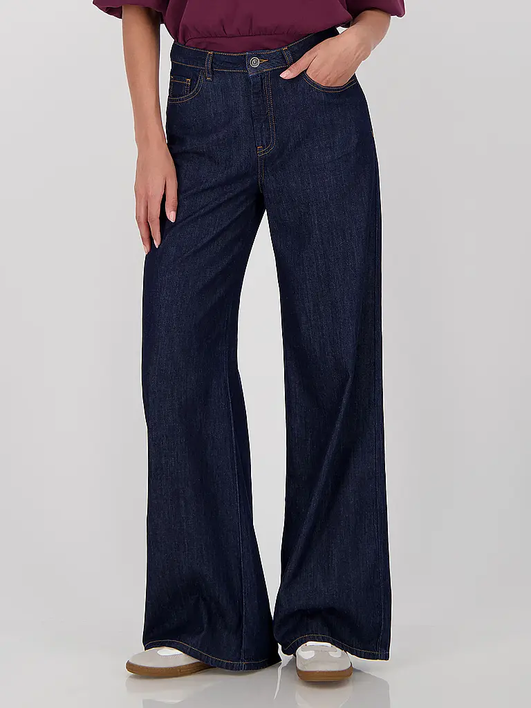 MONARI | Jean Jambe Large | 