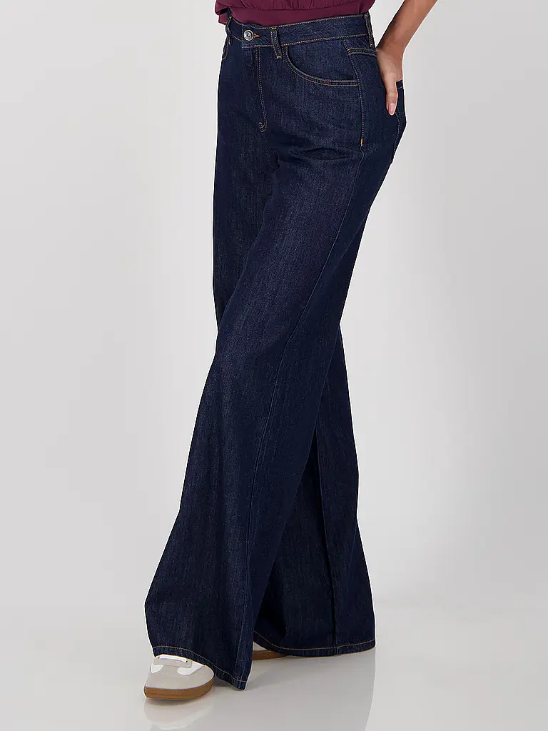 MONARI | Jean Jambe Large | 