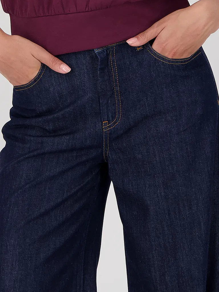 MONARI | Jean Jambe Large | 