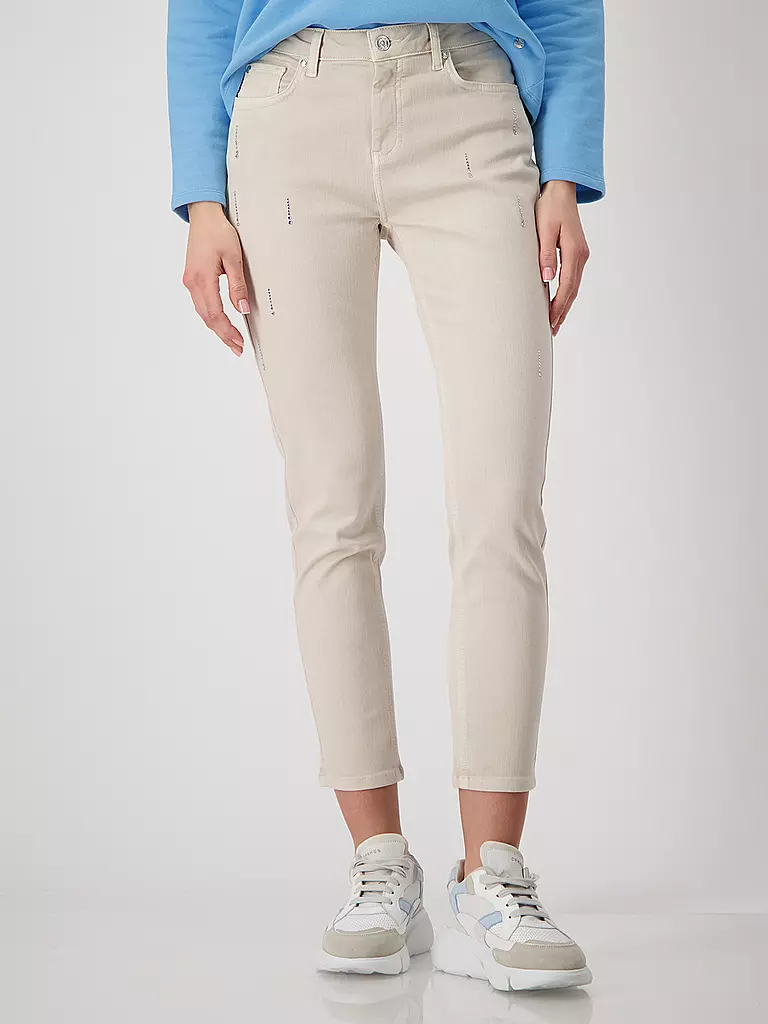 MONARI | Jean Skinny Fit 7/8 | 