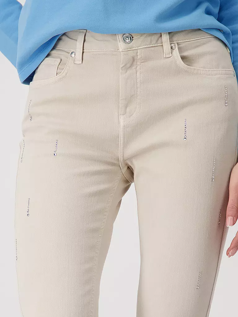 MONARI | Jean Skinny Fit 7/8 | 