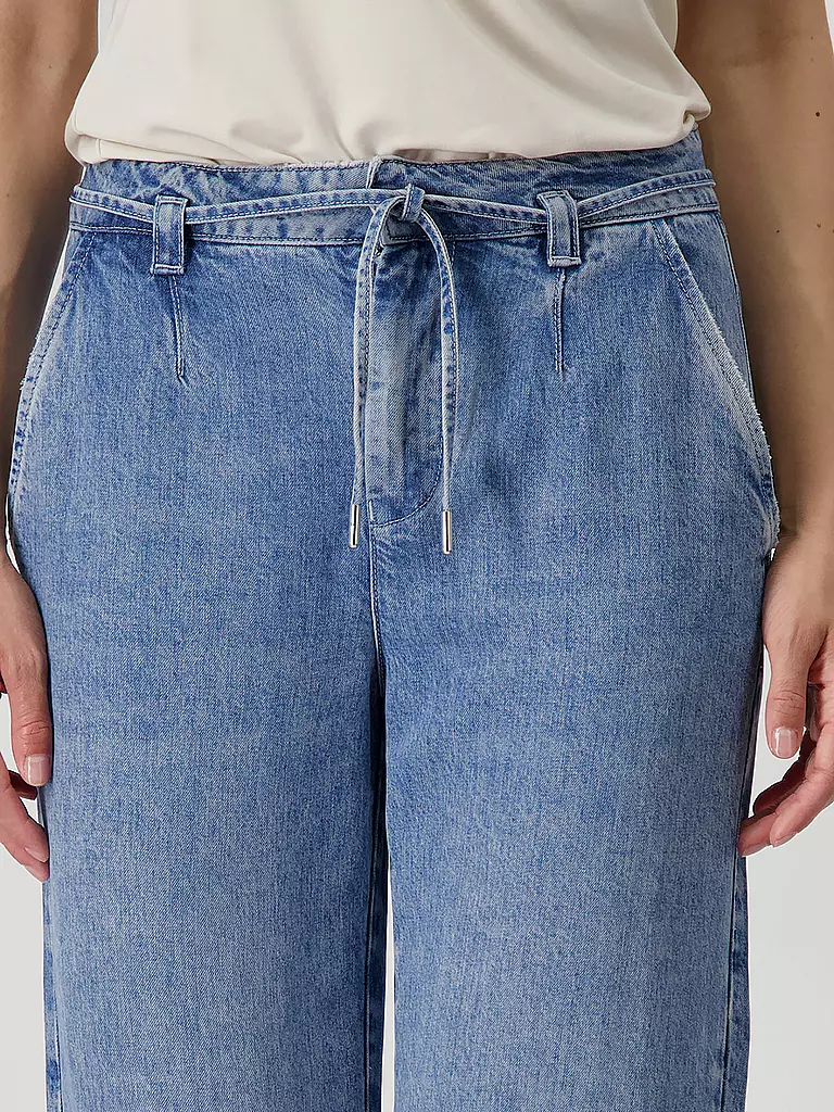 MONARI | Jeans Coupe Large | 