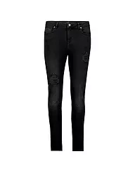 MONARI | Jeans Skinny Fit  | Noir