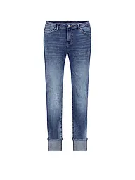 MONARI | Jeans Skinny Fit | Bleu