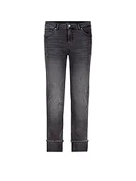 MONARI | Jeans Skinny Fit | Gris