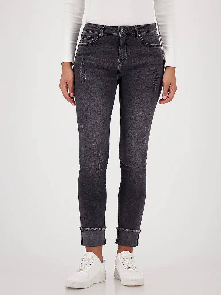 MONARI | Jeans Skinny Fit |