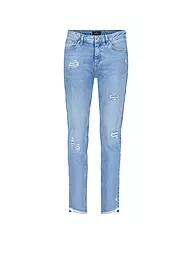 MONARI | Jeans Slim Fit  | Bleu