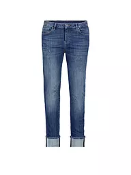 MONARI | Jeans Slim Fit  | Bleu