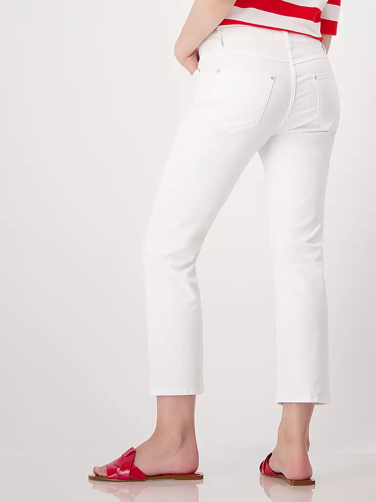 MONARI | Jeans Slim Fit SARDINIEN | 