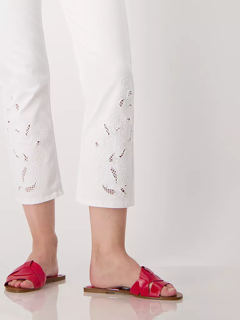 MONARI | Jeans Slim Fit SARDINIEN | 