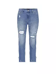 MONARI | Jeans Slim Fit | Bleu