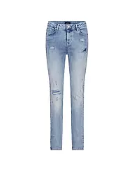 MONARI | Jeans Slim Fit | Bleu
