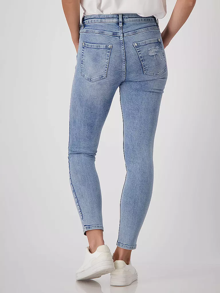 MONARI | Jeans Slim Fit | 