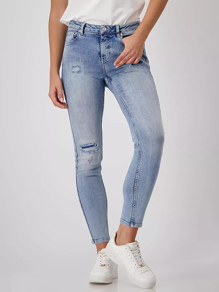 MONARI | Jeans Slim Fit | 