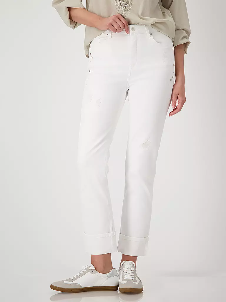 MONARI | Jeans Slim Fit | 