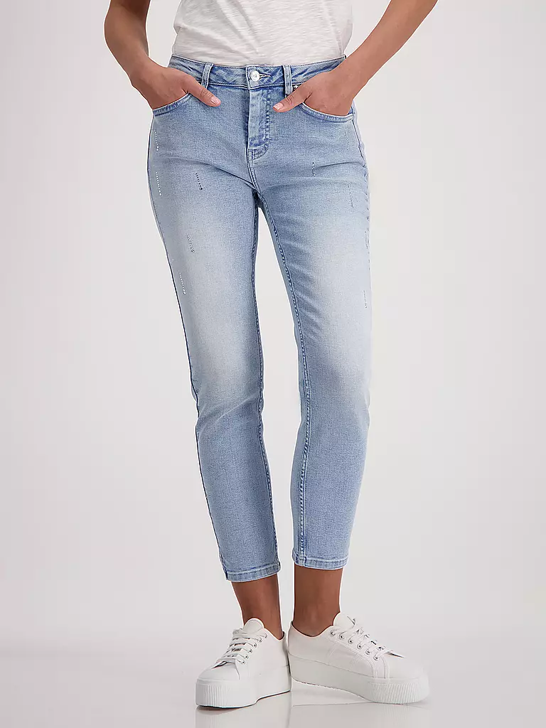 MONARI | Jeans Slim Fit | 