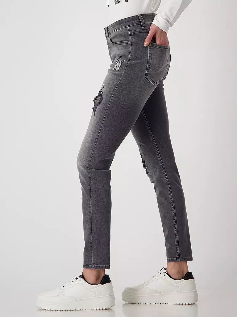 MONARI | Jeans Slim Fit | 