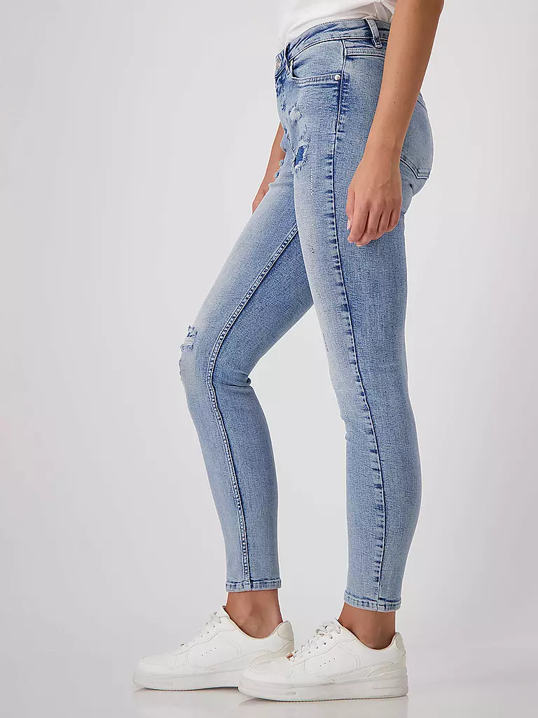 MONARI | Jeans Slim Fit | 