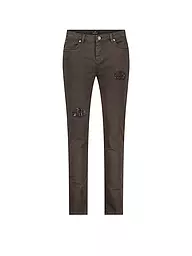MONARI | Jeans | Marron