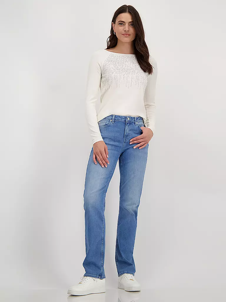 MONARI | Jeans | Bleu