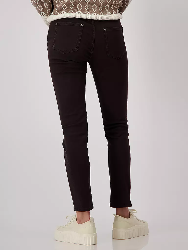 MONARI | Jeans | Marron