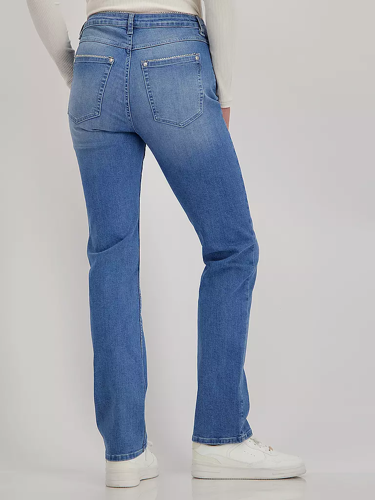 MONARI | Jeans | Bleu