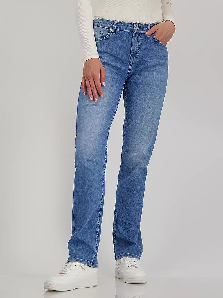 MONARI | Jeans | Bleu