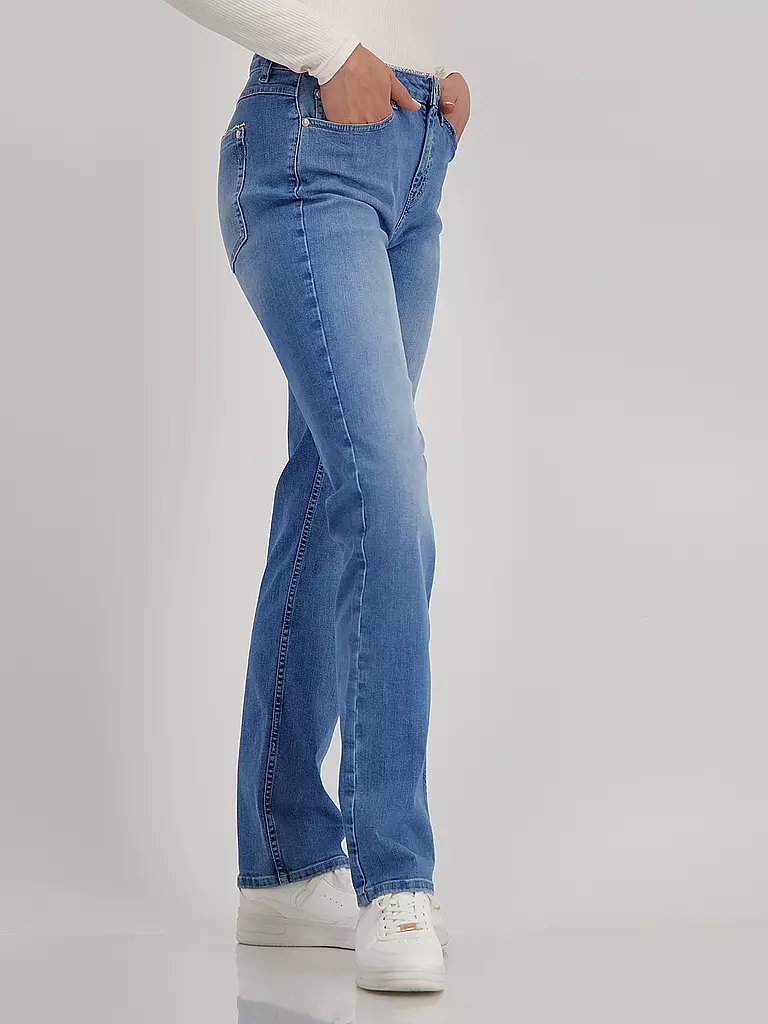 MONARI | Jeans | Bleu