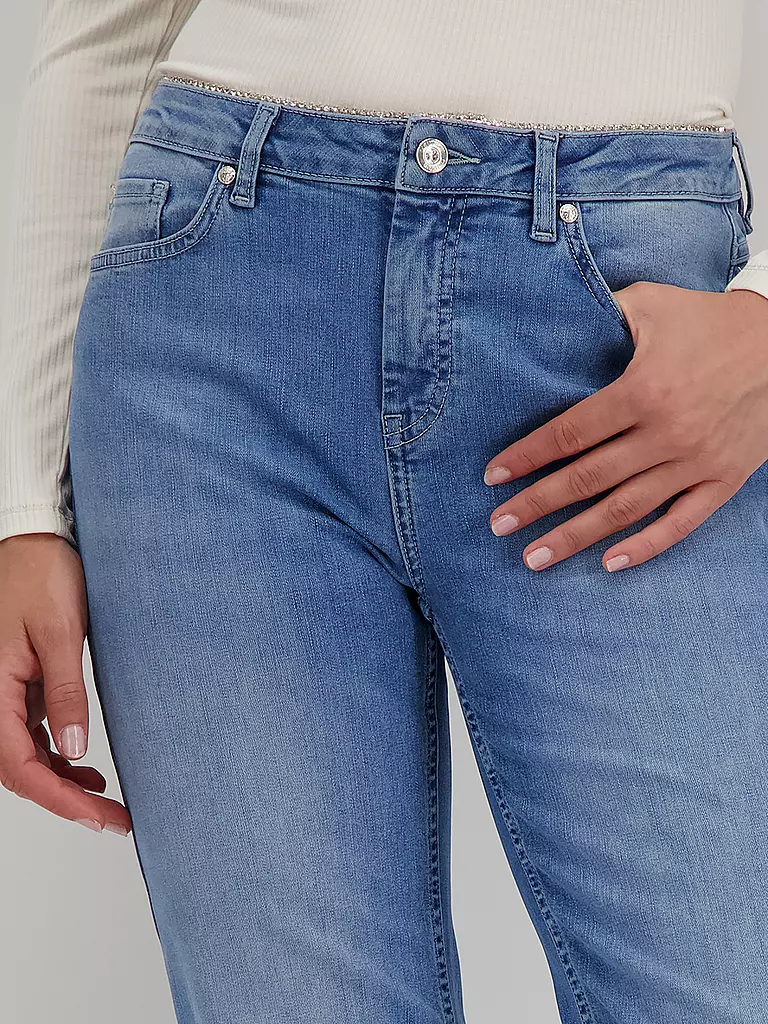 MONARI | Jeans | Bleu