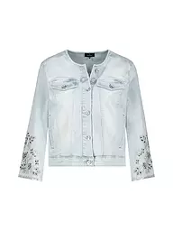 MONARI | Jeansjacke | Bleu