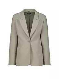 MONARI | Blazer  | Olive