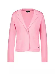 MONARI | Jerseyblazer | Rose vif
